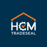 HCM TRADESEAL Logo